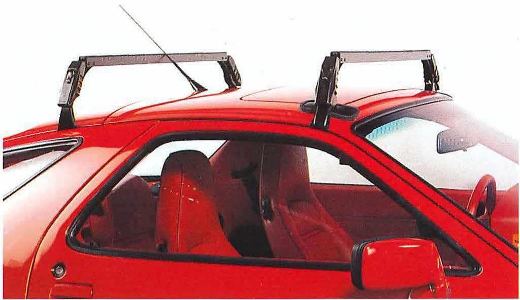 Roof Transport System
